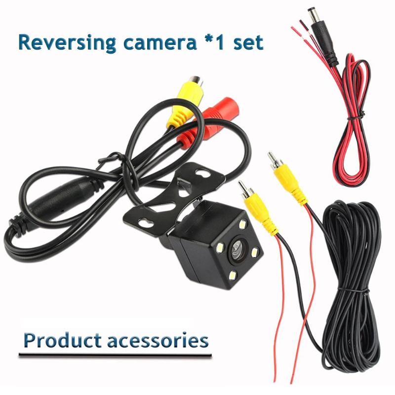 car gps & accessories universal 4 led hd night vision auto parking reverse backup monitor waterproof wide angle rear view camera kit
car gps & accessories universal 4 led hd night vision auto parking reverse backup monitor waterproof wide angle rear view camera kit