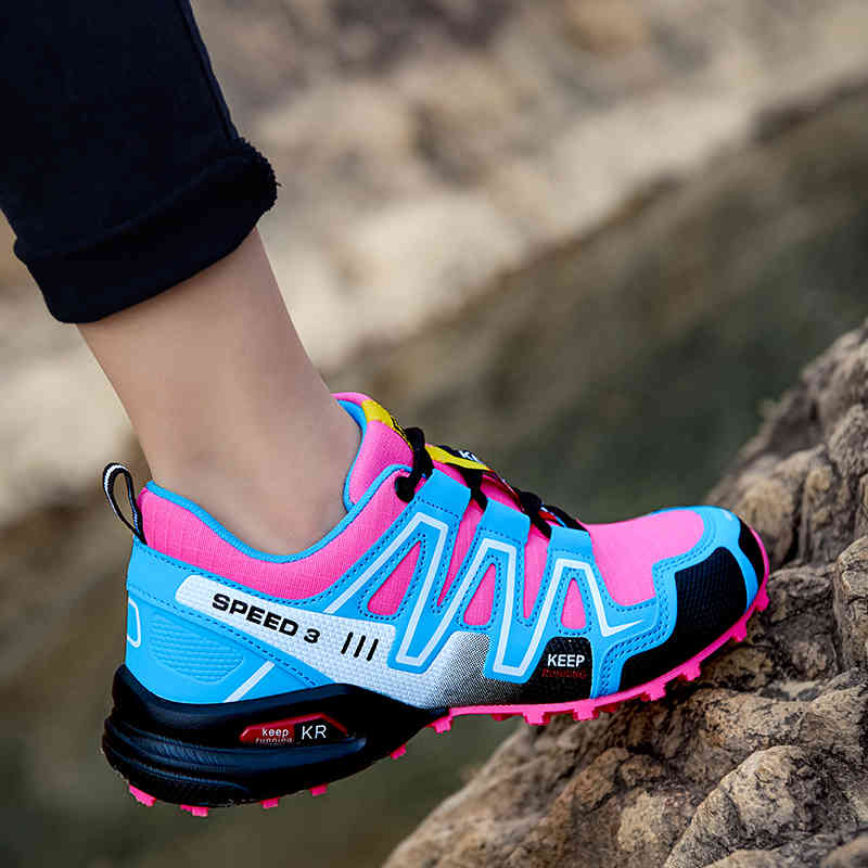 Hiking shoes boot The latest Hot Selling Universal Walking Shoes Men High Quality Climbing Training Women Outdoor Leisure Sports 0914, Red black
Hiking shoes boot The latest Hot Selling Universal Walking Shoes Men High Quality Climbing Training Women Outdoor Leisure Sports 0914, Red black