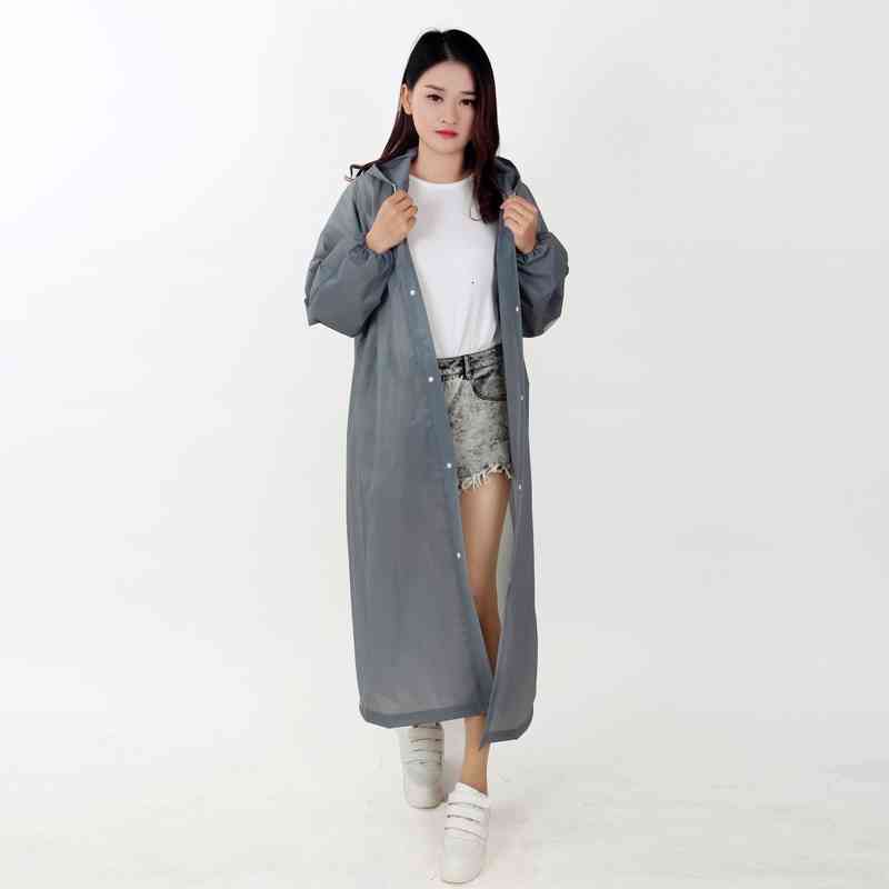 Raincoats Women's Environmental Women Raincoat Men Black Rain Clothes Cover Hooded Poncho Motorcycle Rainwear Adult Clear Portable Jacket AE0W
Raincoats Women's Environmental Women Raincoat Men Black Rain Clothes Cover Hooded Poncho Motorcycle Rainwear Adult Clear Portable Jacket AE0W