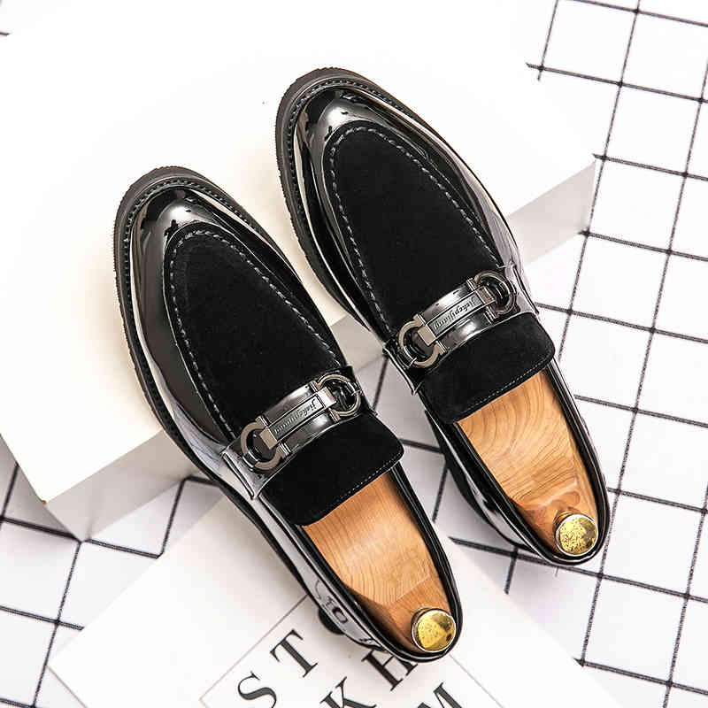 dress shoes male leather oxford shoes, formal male shoes for wedding party, large 48 g56c, Black 
dress shoes male leather oxford shoes, formal male shoes for wedding party, large 48 g56c, Black