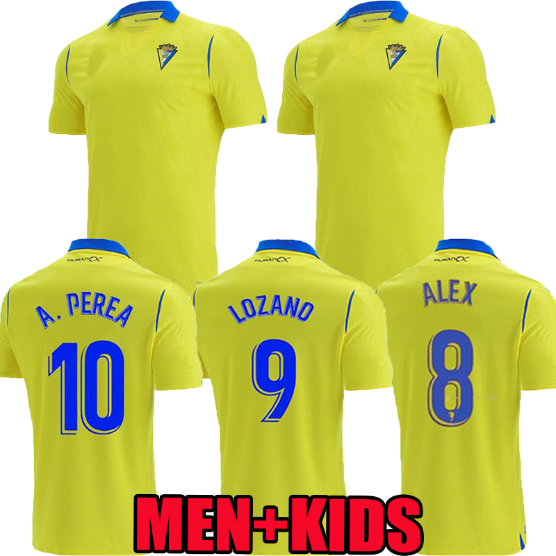 2021 2022 Cadiz soccer jerseys home A. Perea A.Negredo CÁDIZ CF camisetas de fútbol 21 22 LOZANO ALEX Bodiger Juan Cala CAMISETA A LIGA MEN + football shirts top thailand, 2021;home
2021 2022 Cadiz soccer jerseys home A. Perea A.Negredo CÁDIZ CF camisetas de fútbol 21 22 LOZANO ALEX Bodiger Juan Cala CAMISETA A LIGA MEN + football shirts top thailand, 2021;home