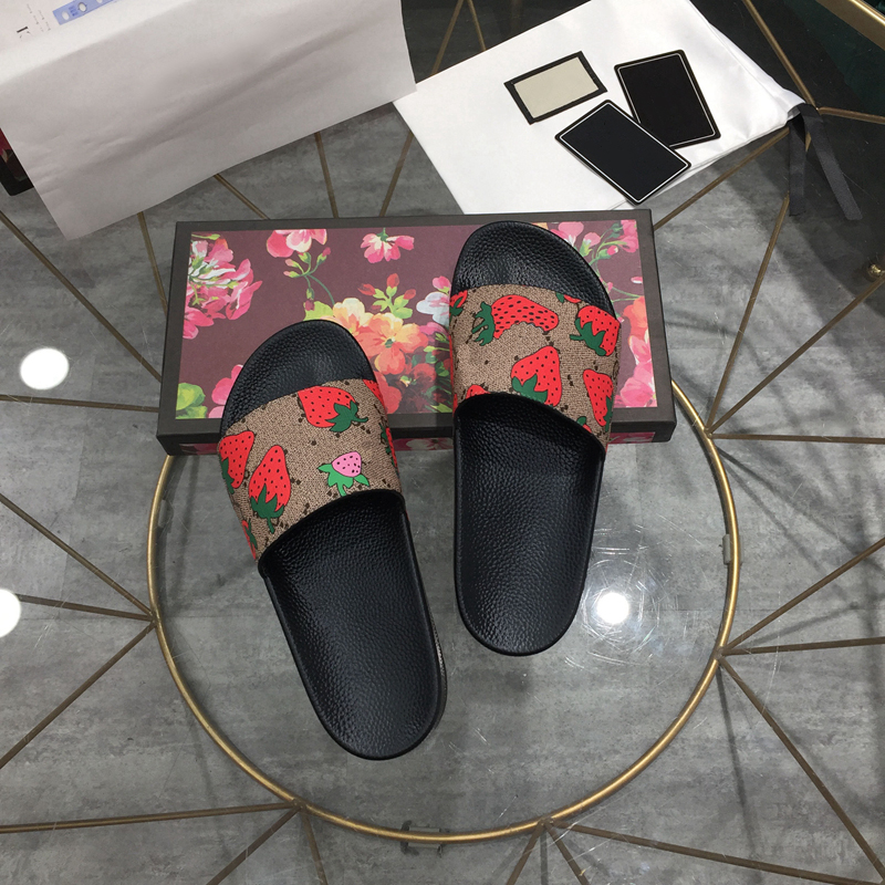 Gucci Quality Mens Designers Slides Womens Slippers Fashion Luxurys Floral Slipper Leather Rubber Flats Sandals Summer Beach Shoes Loafers Gear Bottoms Sliders, Color 8
Gucci Quality Mens Designers Slides Womens Slippers Fashion Luxurys Floral Slipper Leather Rubber Flats Sandals Summer Beach Shoes Loafers Gear Bottoms Sliders, Color 8