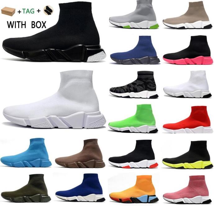 2021 designer sock sports shoes mens speed 1.0 trainers luxury women men runners trainer sneakers socks 2 boots platform size 36-45
2021 designer sock sports shoes mens speed 1.0 trainers luxury women men runners trainer sneakers socks 2 boots platform size 36-45