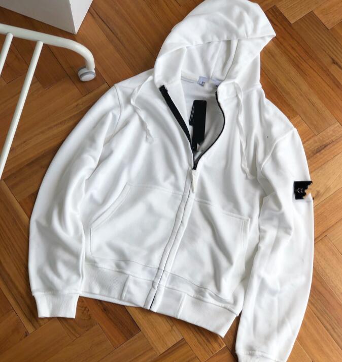 Classic men's Sweatshirts multicolor stone color fashion zipper cardigan hooded sweater can be shipped to the island, Blue
Classic men's Sweatshirts multicolor stone color fashion zipper cardigan hooded sweater can be shipped to the island, Blue