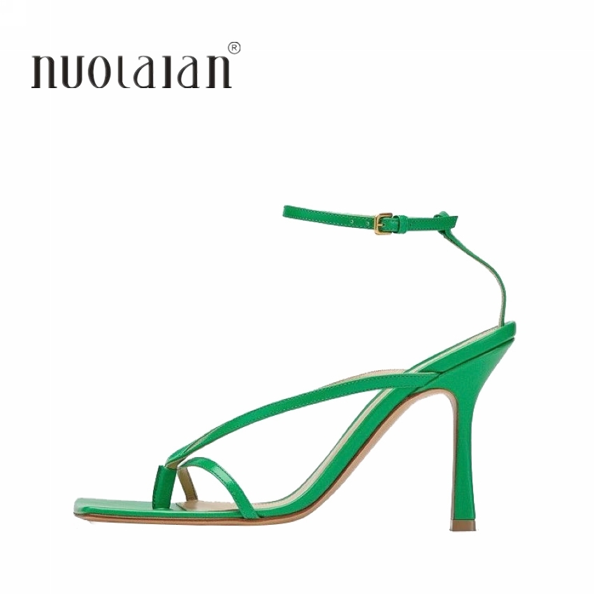 2021 Ankle Strap Women Sandals Summer Fashion Brand Thin High Heels Gladiator Sandal Sho Narrow Band Party Drs Pump, Dct-d black
2021 Ankle Strap Women Sandals Summer Fashion Brand Thin High Heels Gladiator Sandal Sho Narrow Band Party Drs Pump, Dct-d black
