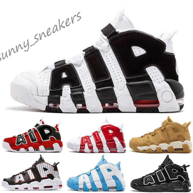 Newest More UPtEmP0s SUPTeMPOs Men Women Basketball Shoes PRM Premium Wheat Gold MetaAllic Tri-colouRS 3M PippEn Sneakers 40-46 SY47, # 8
Newest More UPtEmP0s SUPTeMPOs Men Women Basketball Shoes PRM Premium Wheat Gold MetaAllic Tri-colouRS 3M PippEn Sneakers 40-46 SY47, # 8