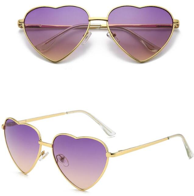 Summer Woman Loving Heart Eyewear Driving Sun Glasses Ladies Fashion Sports Sunglasses Designer Brand Eye Wear Y074
Summer Woman Loving Heart Eyewear Driving Sun Glasses Ladies Fashion Sports Sunglasses Designer Brand Eye Wear Y074