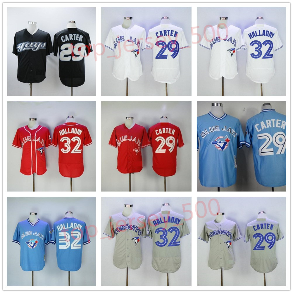 Men Women Youth BlueJays Baseball 29 Joe Carter Jersey 32 Roy Halladay Flexbase All Stitched kids, As shown in illustration
Men Women Youth BlueJays Baseball 29 Joe Carter Jersey 32 Roy Halladay Flexbase All Stitched kids, As shown in illustration