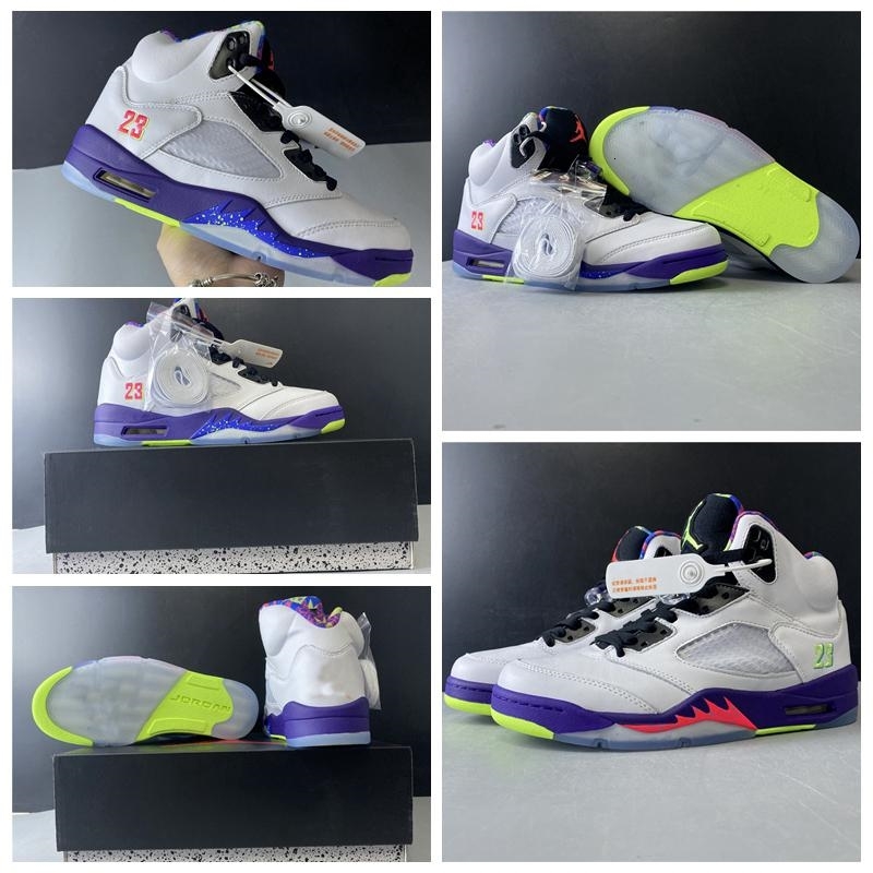 Basketball Shoes Alternate Bel-Air 5s V yellow men outdoor trainers top quality sneakers size 7-13
Basketball Shoes Alternate Bel-Air 5s V yellow men outdoor trainers top quality sneakers size 7-13