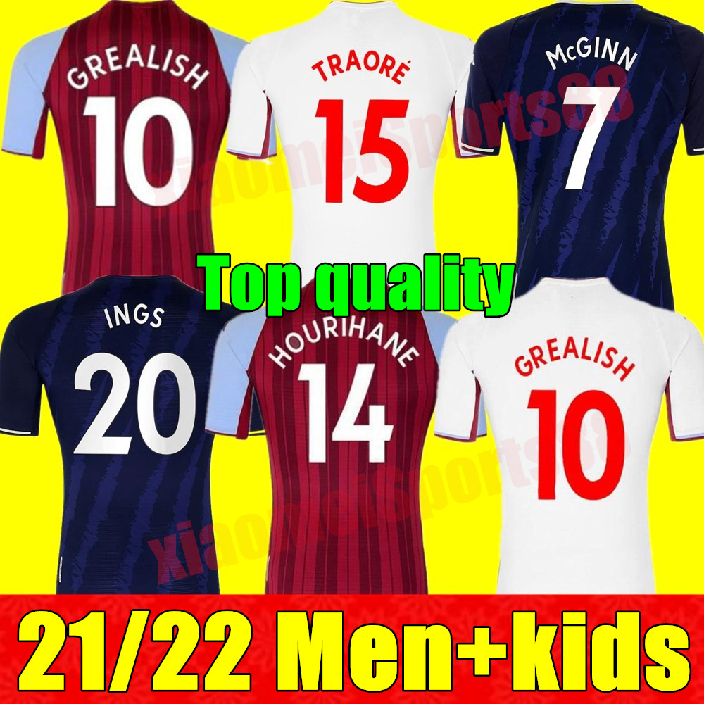 top 23 Philippe Coutinho 27 Lucas Digne soccer jerseys 21 22 Buendia El Ghazi Traoré GREALISH ASTON VILLAS WESLEY McGINN Football Jersey Watkins Men kids kits uniforms, Adult home+league patch
top 23 Philippe Coutinho 27 Lucas Digne soccer jerseys 21 22 Buendia El Ghazi Traoré GREALISH ASTON VILLAS WESLEY McGINN Football Jersey Watkins Men kids kits uniforms, Adult home+league patch