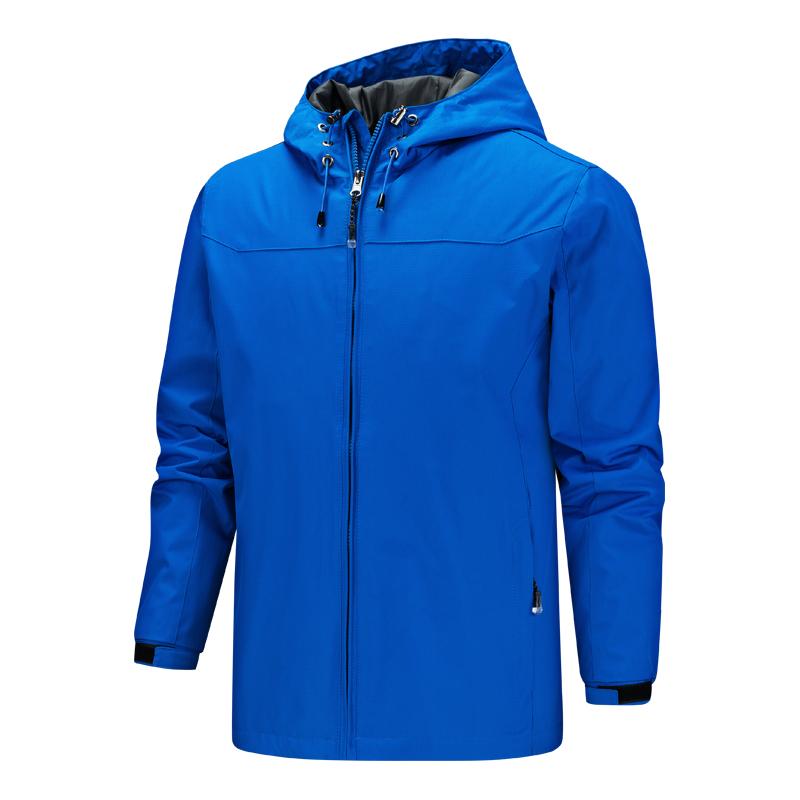 Men's Coat Casual Winter Outdoors Clothes Waterproof Outerwear Jackets And Coats Warm Windproof Male Jacket Plus Size S-5XL