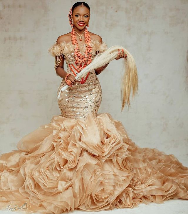 2021 Plus Size Arabic Aso Ebi Gold Luxurious Mermaid Prom Dresses Beaded Tiers Organza Evening Formal Party Second Reception Gowns Dress ZJ253, Light purple
2021 Plus Size Arabic Aso Ebi Gold Luxurious Mermaid Prom Dresses Beaded Tiers Organza Evening Formal Party Second Reception Gowns Dress ZJ253, Light purple