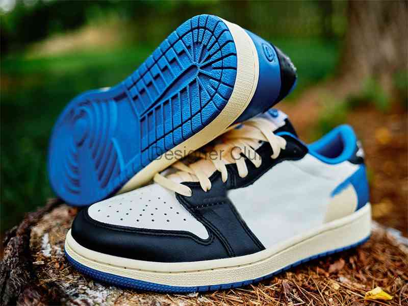Travis Scotts x 1 Low OG Mens Basketball Shoes Fragment shoes 1s Military Blue Designer Sports Sneakers Size US7-13, With og box
Travis Scotts x 1 Low OG Mens Basketball Shoes Fragment shoes 1s Military Blue Designer Sports Sneakers Size US7-13, With og box