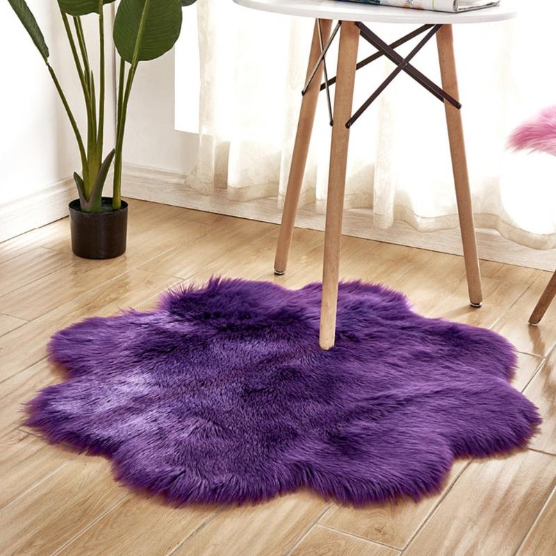 Carpets Anti-Slip Fluffy Rugs Large Shaggy Rug Super Soft Mat Living Room Bedroom Carpet Modern Style Home Decoration Floor Pads
Carpets Anti-Slip Fluffy Rugs Large Shaggy Rug Super Soft Mat Living Room Bedroom Carpet Modern Style Home Decoration Floor Pads