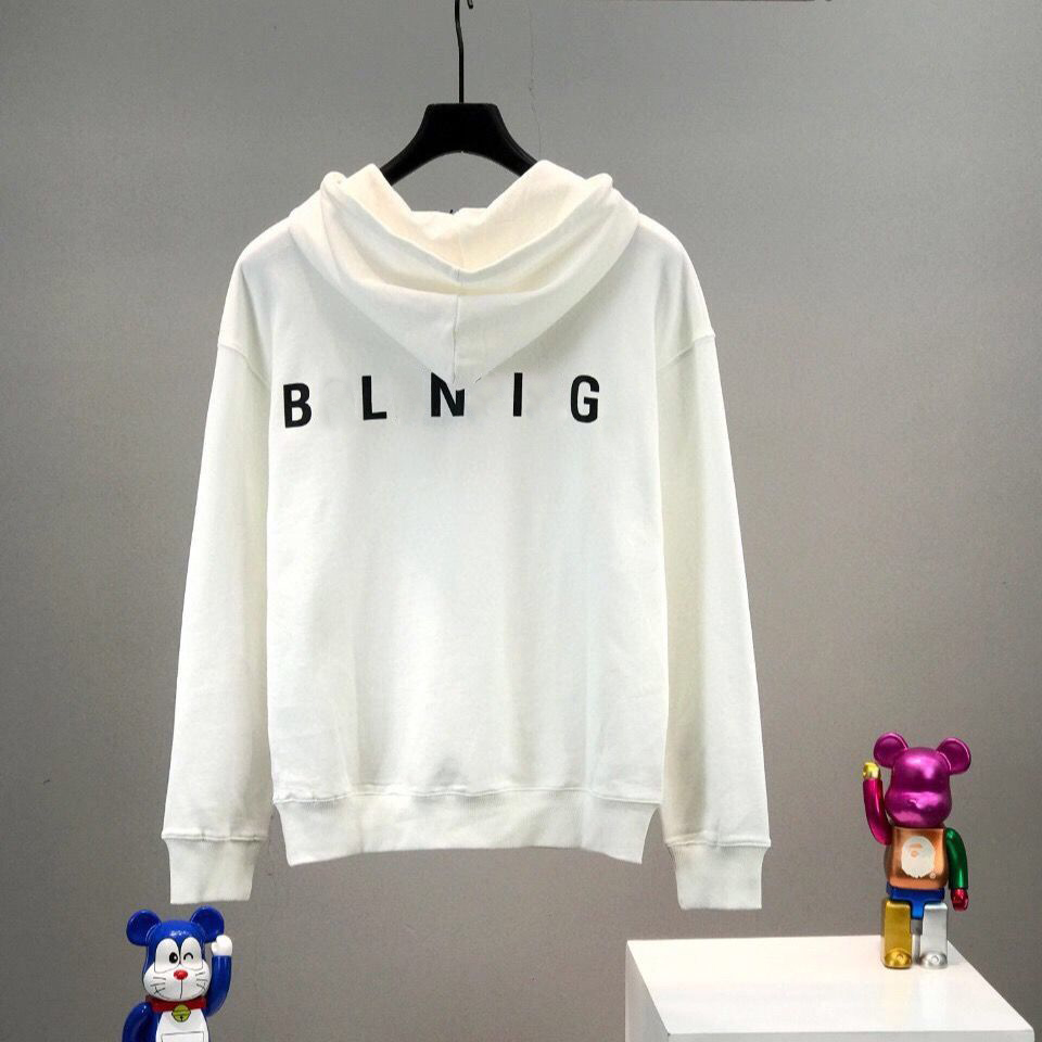 2021 Fall women's Hoodie Classic letter printing Large Size Fashion Loose Cotton men Sweatshirts, White
2021 Fall women's Hoodie Classic letter printing Large Size Fashion Loose Cotton men Sweatshirts, White
