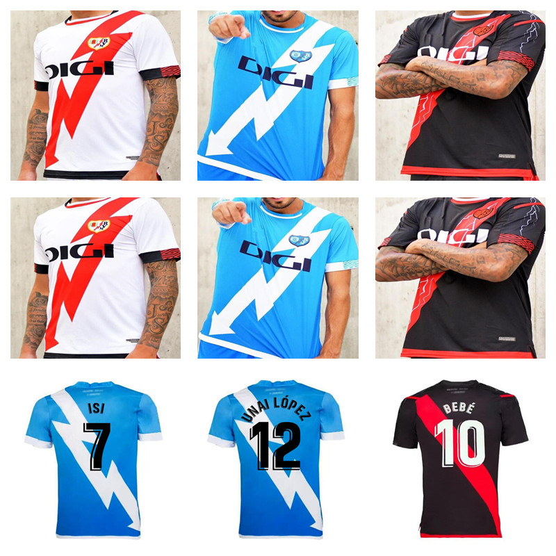 men+kids 21 22 Rayo Vallecano soccer jerseys 2021 2022 home away Isi bebe Qasmi Alvaro Andrés Fran García santi Comesaña camisetas de fútbol football shirts, Grey
men+kids 21 22 Rayo Vallecano soccer jerseys 2021 2022 home away Isi bebe Qasmi Alvaro Andrés Fran García santi Comesaña camisetas de fútbol football shirts, Grey