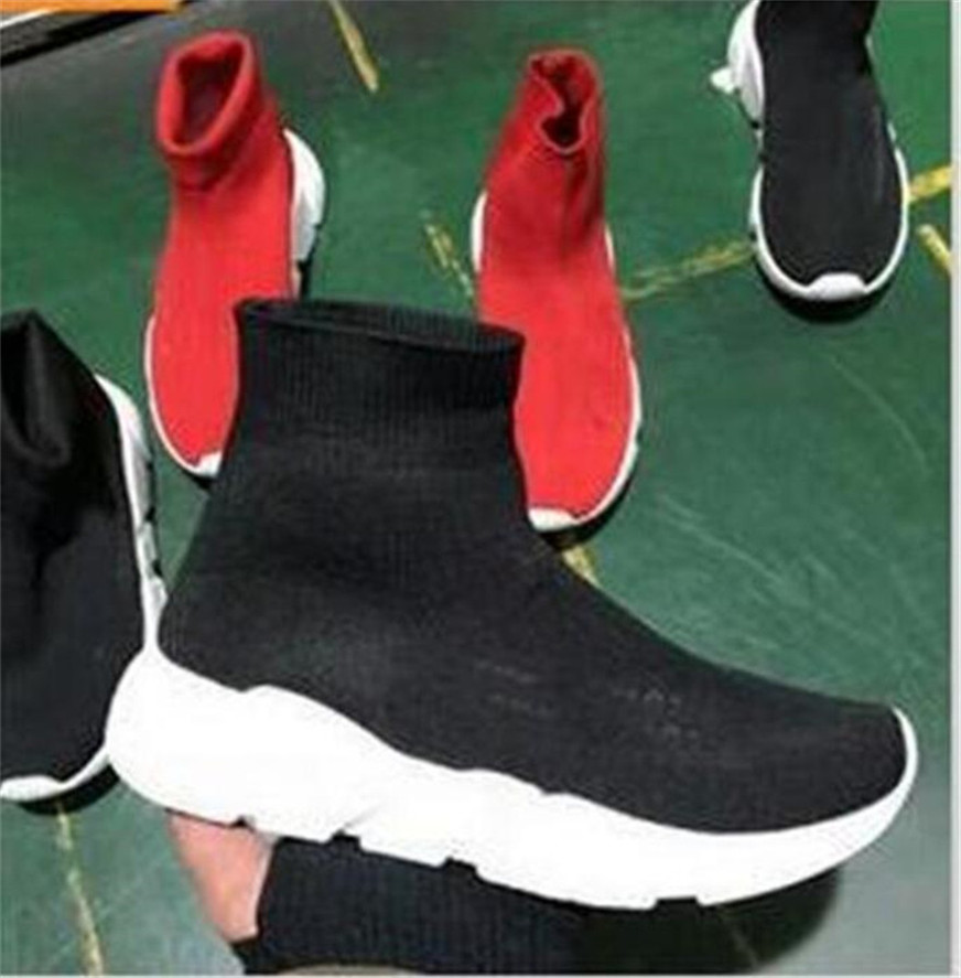 2021 Mens sock Casual shoes Platform womens Sneakers speed trainer Triple Black White Classic with Lace jogging walking outdoor fly speeds boot size 35-45, Socks shoes
2021 Mens sock Casual shoes Platform womens Sneakers speed trainer Triple Black White Classic with Lace jogging walking outdoor fly speeds boot size 35-45, Socks shoes