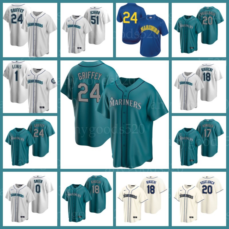 Seattle Kyle Lewis Mariners Jerseys Baseball Mitch Haniger Edgar Martinez Marco Gonzales Jake Fraley Kyle Seager Dylan Moore Evan White Cu, Blue;black
Seattle Kyle Lewis Mariners Jerseys Baseball Mitch Haniger Edgar Martinez Marco Gonzales Jake Fraley Kyle Seager Dylan Moore Evan White Cu, Blue;black