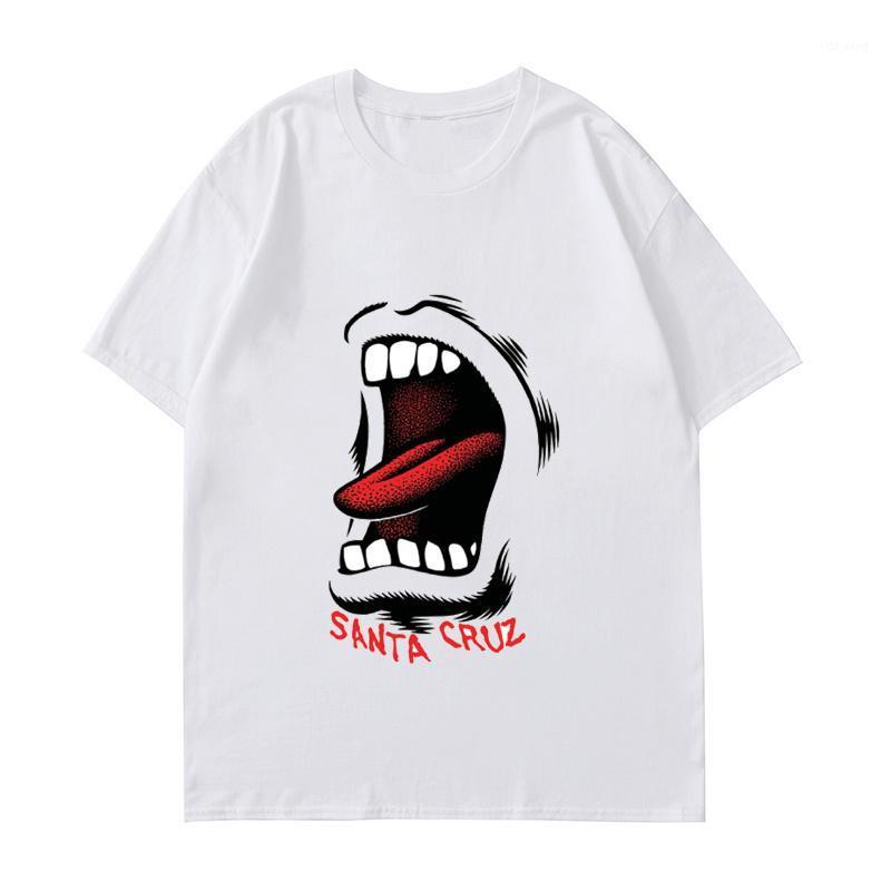 Men' T-Shirts Santa Shriek Ghost Hand Mens T Shirt Short Sleeve Summer Cotton O-Neck Tee Shirts Loose Comfortable Woman Clothes Clothing, 0605b
Men' T-Shirts Santa Shriek Ghost Hand Mens T Shirt Short Sleeve Summer Cotton O-Neck Tee Shirts Loose Comfortable Woman Clothes Clothing, 0605b