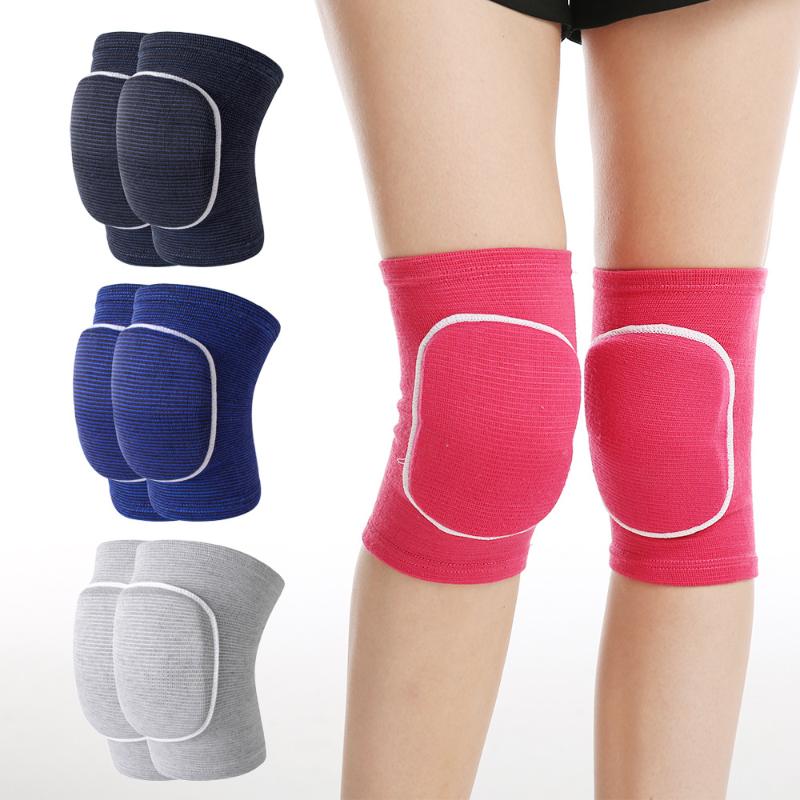 Motorcycle Armor 1 Pair Nylon Knee Pads Football Volleyball Joint Cycling Support Yoga Protection Dance Kids 2021
Motorcycle Armor 1 Pair Nylon Knee Pads Football Volleyball Joint Cycling Support Yoga Protection Dance Kids 2021