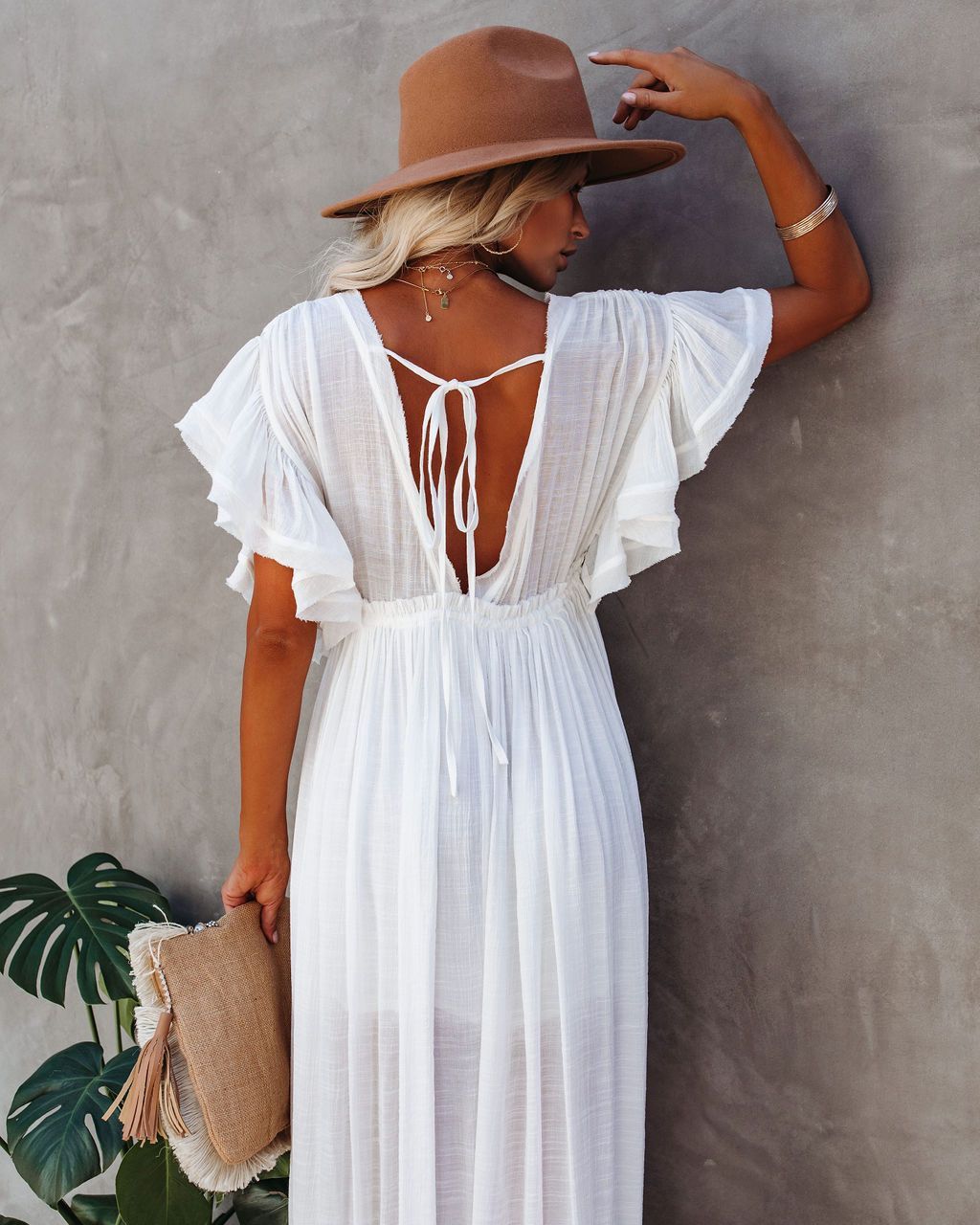 Sexy Cover-ups Long White Tunic Dress Casual Summer Beach Dress Women Plus Size Beach Wear Cover Up Dress Woman Clothing 210521