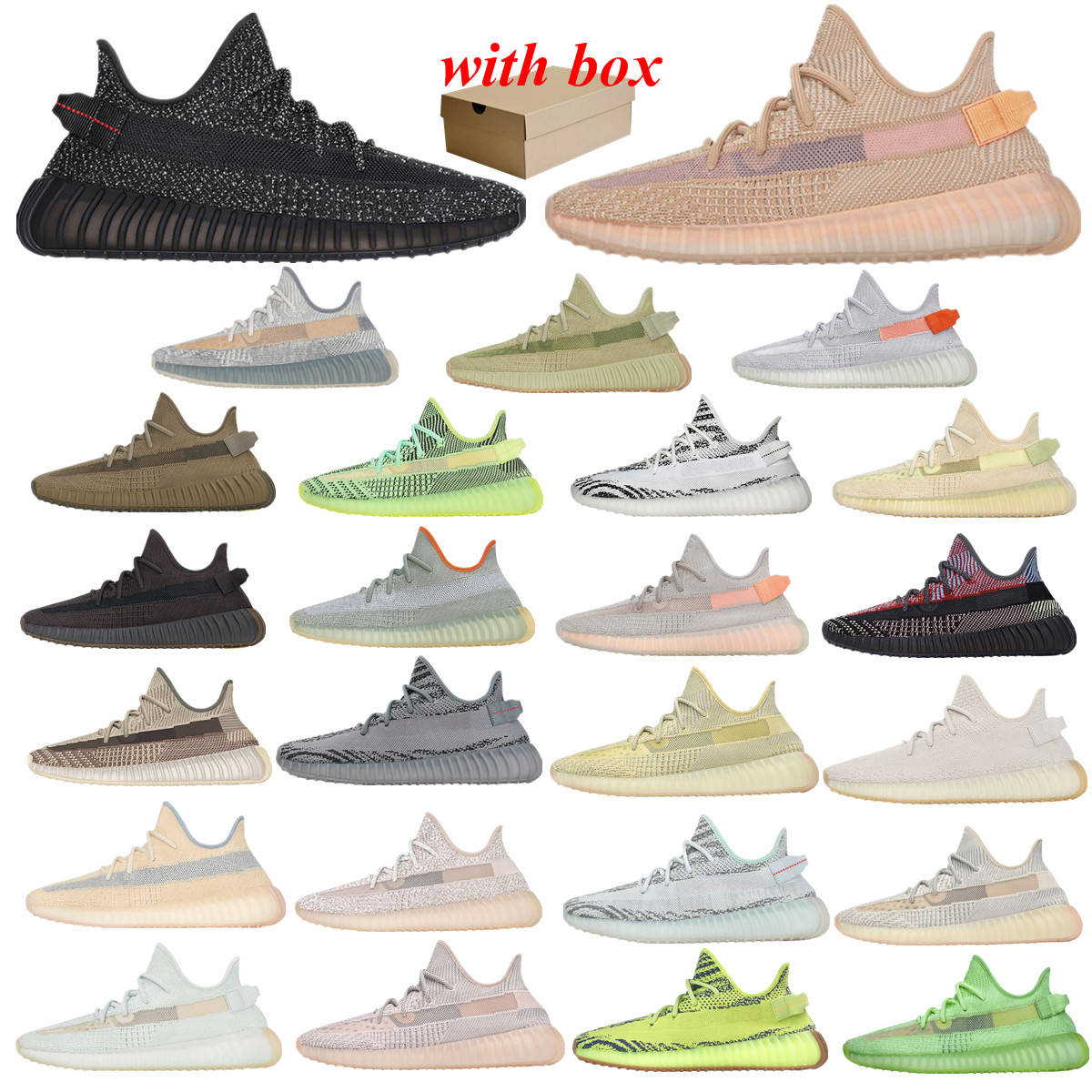 2021 Static 3M Reflective Run casual Shoes 2.0 Semi Frozen Yellow High Quality Men Women Trainer Sneakers Eur 36-46 with box
2021 Static 3M Reflective Run casual Shoes 2.0 Semi Frozen Yellow High Quality Men Women Trainer Sneakers Eur 36-46 with box
