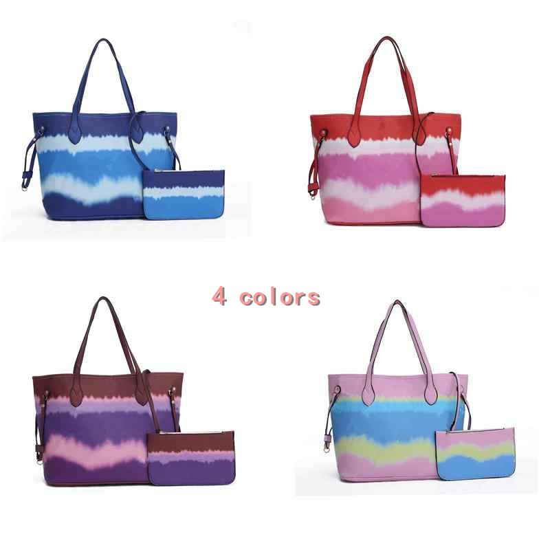 New Color Matching 40156 Classic NF Handbags Women Shoulder Bags Fashion Designers Bags Crossbody Leather Tote Messenger Bag with Wallet, Red+flower
New Color Matching 40156 Classic NF Handbags Women Shoulder Bags Fashion Designers Bags Crossbody Leather Tote Messenger Bag with Wallet, Red+flower