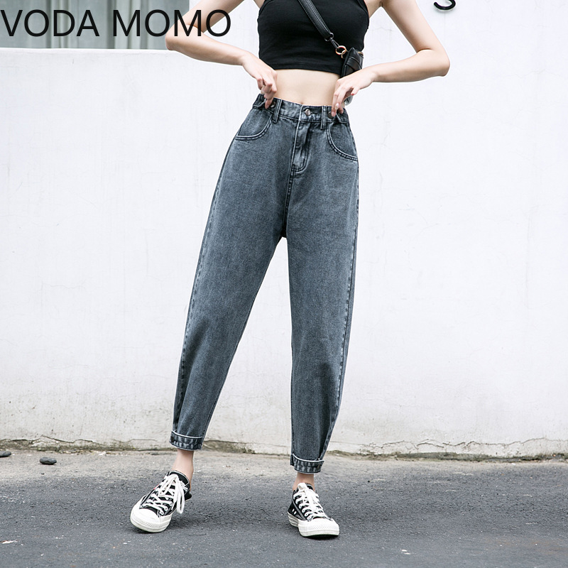 2011winter thick fleece warm loose mom harem pants jeans women high waist casual streetwear female blue denim pants plus size 5xl
2011winter thick fleece warm loose mom harem pants jeans women high waist casual streetwear female blue denim pants plus size 5xl