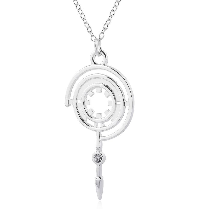 Pendant Necklaces Game Steins Gate Stain World Track Crystal Badge Pendants Amadeus Makise Clothing Accessories Jewelry
Pendant Necklaces Game Steins Gate Stain World Track Crystal Badge Pendants Amadeus Makise Clothing Accessories Jewelry