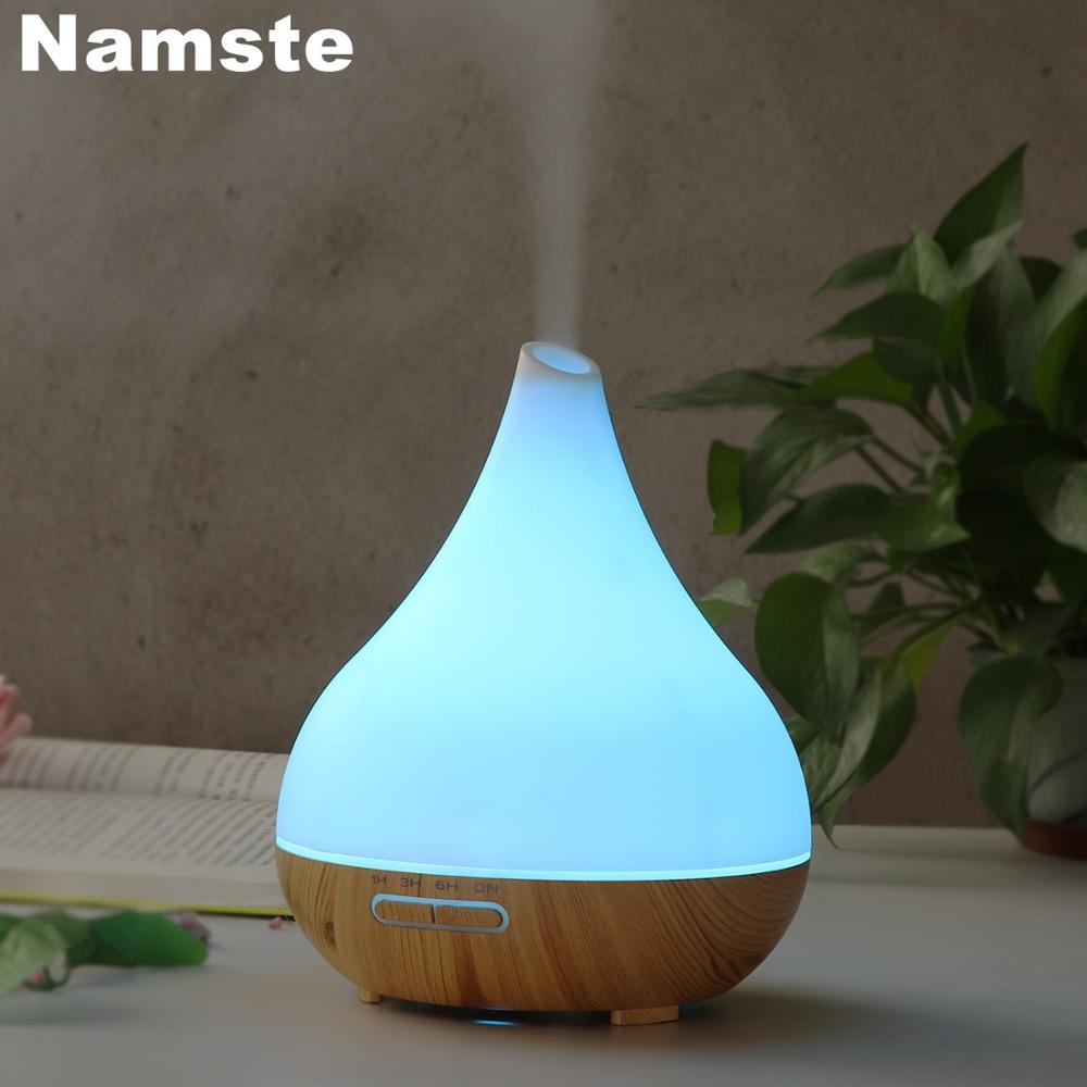 NMT 212 Humidifier 400ml Essential Oil Aroma Diffuser Home Office Air Cold Mist Purifier 7 Color LED Night Light
NMT 212 Humidifier 400ml Essential Oil Aroma Diffuser Home Office Air Cold Mist Purifier 7 Color LED Night Light