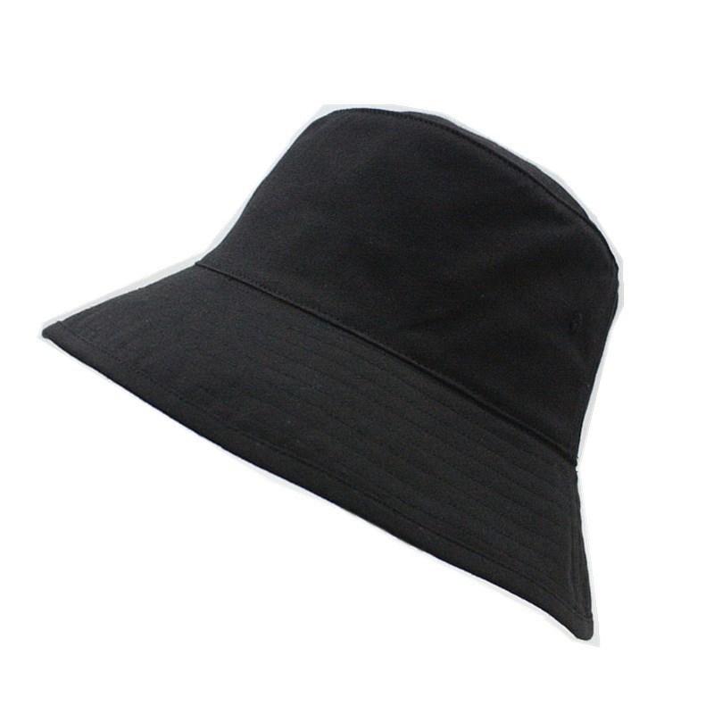 Cloches Pure Cotton Fisherman Hat Small Sizes Women Wide Brim Beach Panama Men Plus Size Bucket Hats 54-56cm 56-58cm 58-60cm, White
Cloches Pure Cotton Fisherman Hat Small Sizes Women Wide Brim Beach Panama Men Plus Size Bucket Hats 54-56cm 56-58cm 58-60cm, White