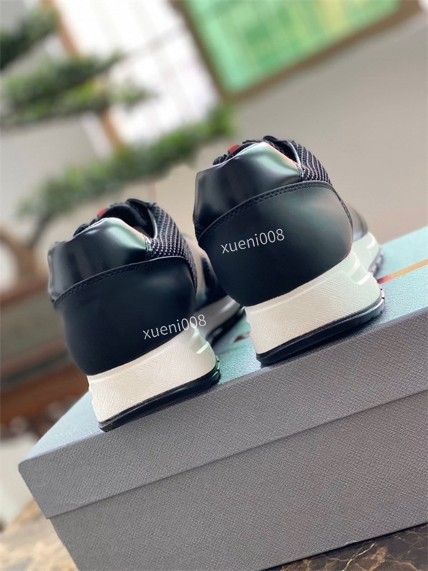 2022 high quality Women Sneakers Designer Shoes Lnspired by motorcycle wheels a nylon gabardine sneaker has Thick rubber sole Ariangular xg210701, Choose the color
2022 high quality Women Sneakers Designer Shoes Lnspired by motorcycle wheels a nylon gabardine sneaker has Thick rubber sole Ariangular xg210701, Choose the color