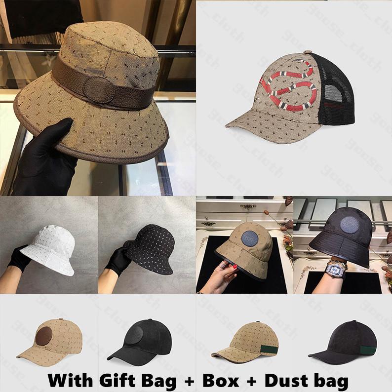 For Gift With Box Gift Bag Dust Bag 2021 Designers Bucket Hats Cap Beanie for Mens Womens Baseball Caps Golf Snapback Stingy Brim Hats, Blue;gray
For Gift With Box Gift Bag Dust Bag 2021 Designers Bucket Hats Cap Beanie for Mens Womens Baseball Caps Golf Snapback Stingy Brim Hats, Blue;gray