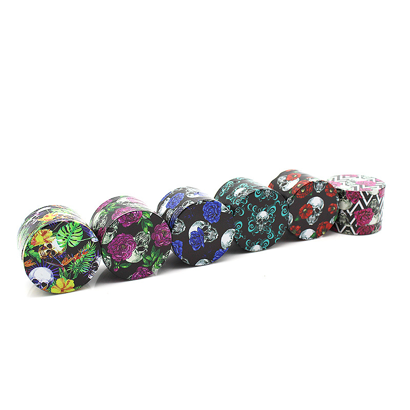 3D pattern more style Metal Amsterdam Herb Grinder Smoking four Layers Tobacco Grinders Design Smoke Accessories
3D pattern more style Metal Amsterdam Herb Grinder Smoking four Layers Tobacco Grinders Design Smoke Accessories