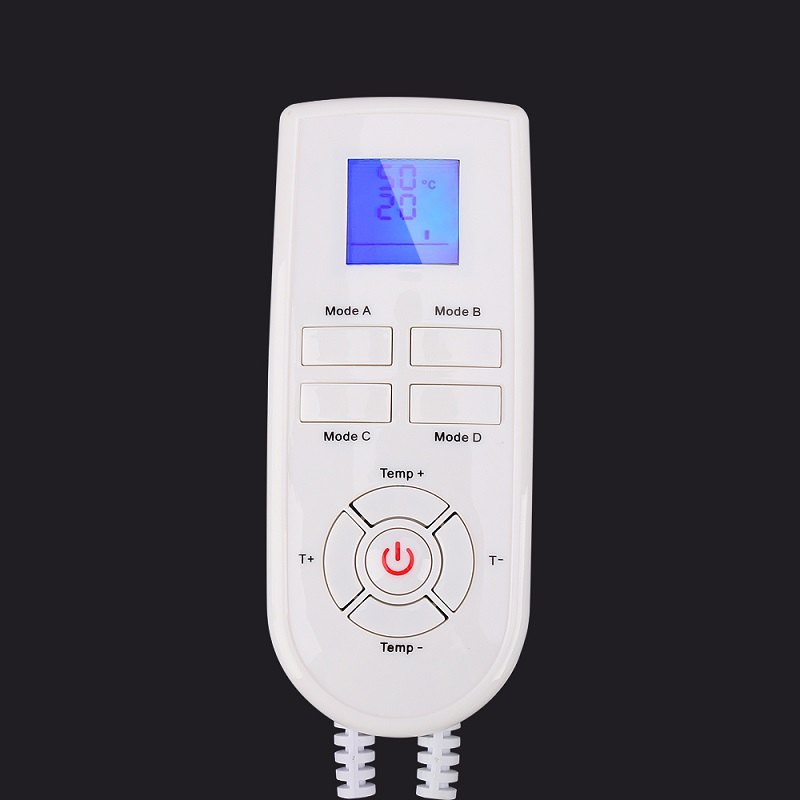 New Professional Nano-lonic Steam Mask Face Moisturizing Nano Mist Facial Steamer Mask Facial Sauna Skin Mask