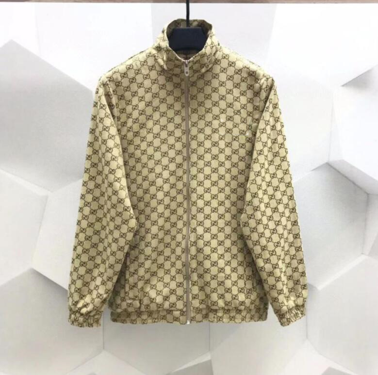 22SS new Men's Brand Jacket Mens Womens High Quality casual fashion Designers classic Denim jacket coat, Khaki
22SS new Men's Brand Jacket Mens Womens High Quality casual fashion Designers classic Denim jacket coat, Khaki