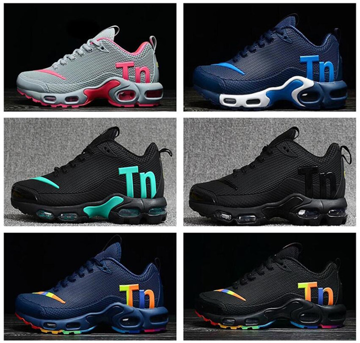 2021 Newest Men Zapatillas TN Designer Sneakers Chaussures Homme Men Basketball Shoes Mens Mercurial TN Running Shoes student, A3
2021 Newest Men Zapatillas TN Designer Sneakers Chaussures Homme Men Basketball Shoes Mens Mercurial TN Running Shoes student, A3