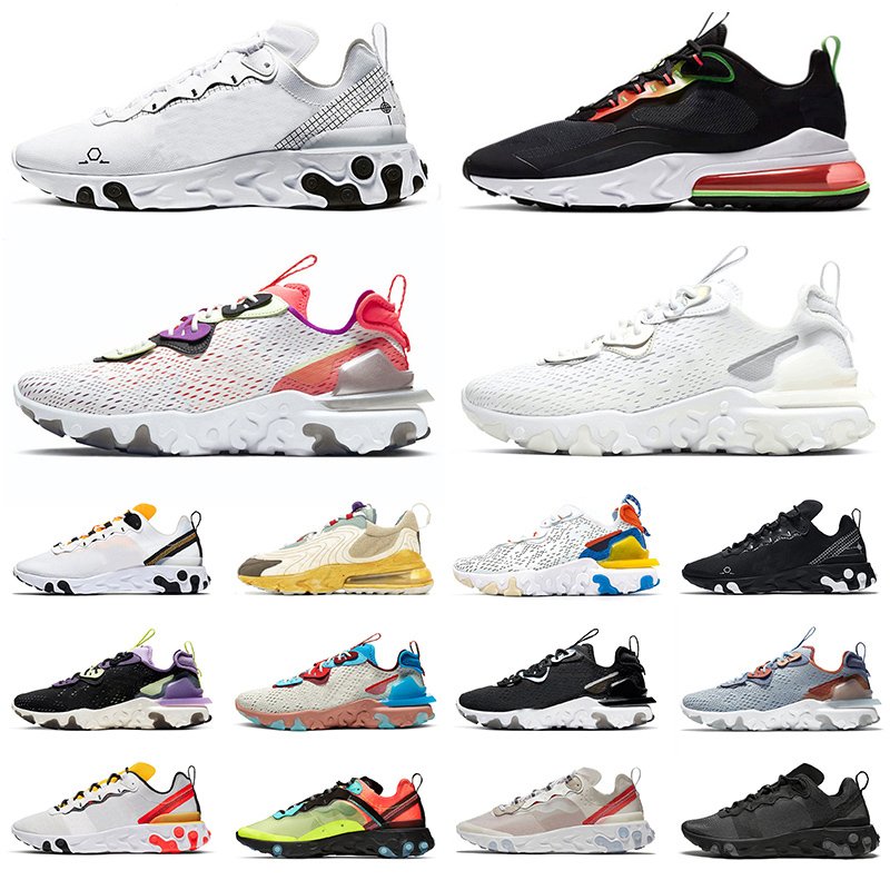 Vision Trainers Element 87 55 Men Running Shoes Cactus Jack Trails Saffron Triple White Schematic Black Iridescent Vast Grey Sail Mens Womens Sports Sneakers, B6 36-45 white ice
Vision Trainers Element 87 55 Men Running Shoes Cactus Jack Trails Saffron Triple White Schematic Black Iridescent Vast Grey Sail Mens Womens Sports Sneakers, B6 36-45 white ice