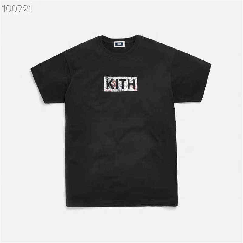 Kith Floral Classic Children's Adult Short Sleeve T-shirt O-Neck KITH Cotton T shirt Boy Kid Boys And Girls Funny Tops G1209, 12
Kith Floral Classic Children's Adult Short Sleeve T-shirt O-Neck KITH Cotton T shirt Boy Kid Boys And Girls Funny Tops G1209, 12