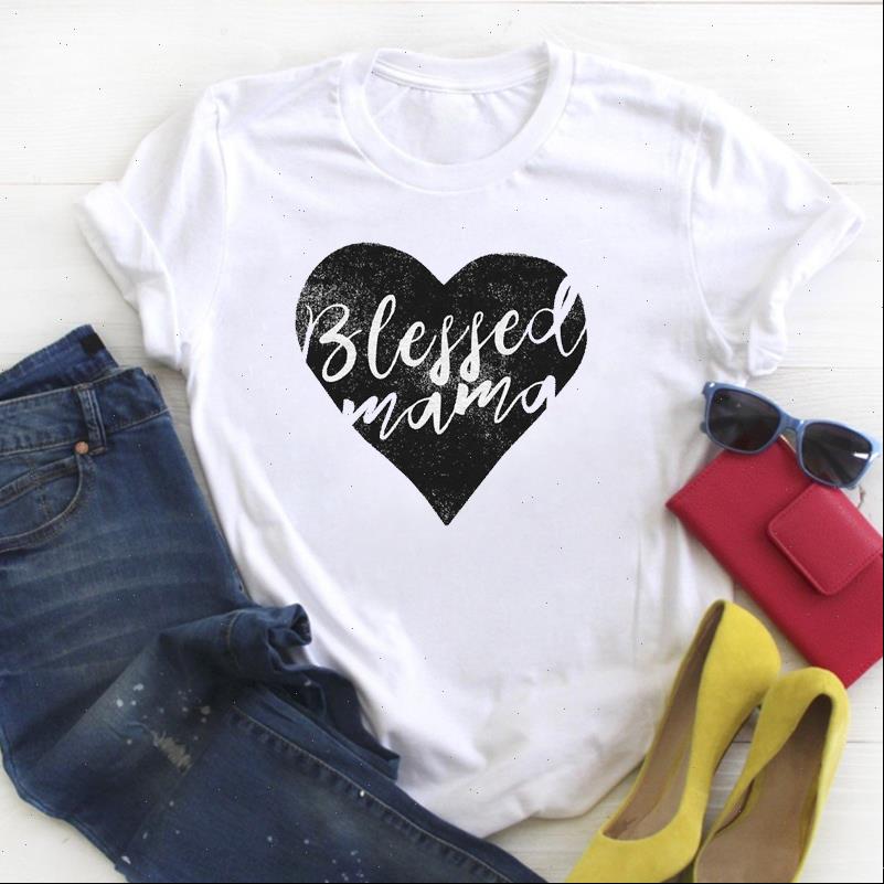 women letter love mama cute clothing style print summer t tee ladies female shirt clothes womens, White
women letter love mama cute clothing style print summer t tee ladies female shirt clothes womens, White