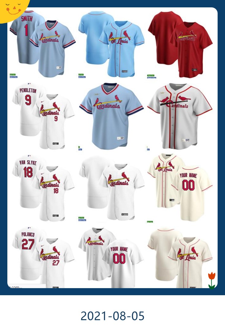 Men Women Youth 9 Terry Pendleton 27 Placido Polanco 18 Andy Van Slyke 1 Ozzie Smith Custom Baseball Jersey Blank red white blue beige, Colour
Men Women Youth 9 Terry Pendleton 27 Placido Polanco 18 Andy Van Slyke 1 Ozzie Smith Custom Baseball Jersey Blank red white blue beige, Colour