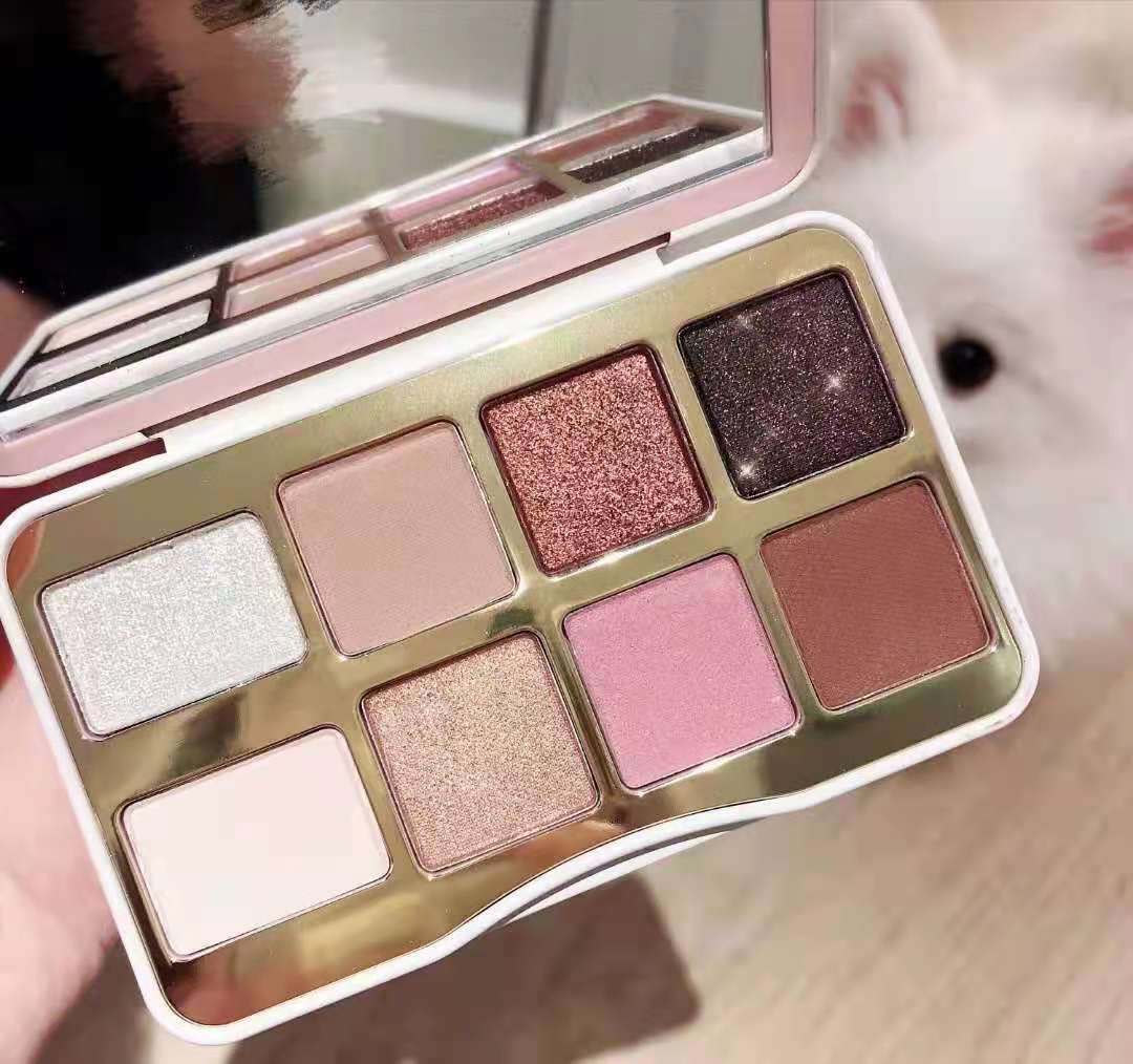Fast ePacket! Makeup Peach eyeshadow palette Glow Bronzers & Highlighters 8 color eyeshadow palette Christmas eye shadow 12pic/1lot palette
Fast ePacket! Makeup Peach eyeshadow palette Glow Bronzers & Highlighters 8 color eyeshadow palette Christmas eye shadow 12pic/1lot palette