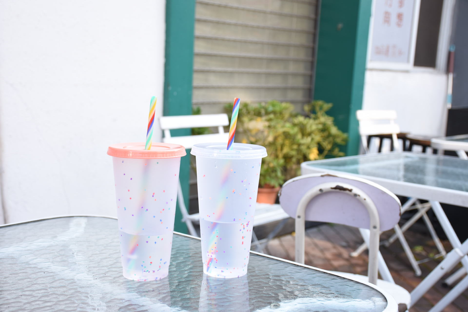 starbucks color changing cups change In the cold confetti Mugs 24oz 710ml and 16oz 473ml Plastic Tumbler Reusable Clear Drinking Flat Bottom Pillar Shape Lid Straw, Starbucks cup
starbucks color changing cups change In the cold confetti Mugs 24oz 710ml and 16oz 473ml Plastic Tumbler Reusable Clear Drinking Flat Bottom Pillar Shape Lid Straw, Starbucks cup