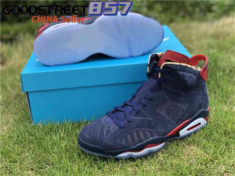 2021 Authentic 6 High DB Doernbecher Athletic Shoes Men Navy White Varsity Red Metallic Gold 15th Anniversary 6S Sneakers With Original Box, Blue
2021 Authentic 6 High DB Doernbecher Athletic Shoes Men Navy White Varsity Red Metallic Gold 15th Anniversary 6S Sneakers With Original Box, Blue