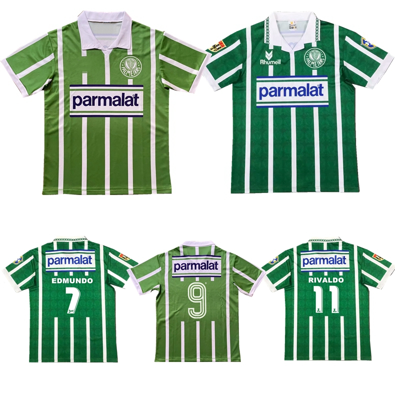 1992 1993 1994 1996 palmeiras retro soccer jersey 92 93 94 95 96 Edmundo Zinho Edilson Rivaldo Evair Roberto Carlos vintage classic football shirt, 92 93 home jersey
1992 1993 1994 1996 palmeiras retro soccer jersey 92 93 94 95 96 Edmundo Zinho Edilson Rivaldo Evair Roberto Carlos vintage classic football shirt, 92 93 home jersey
