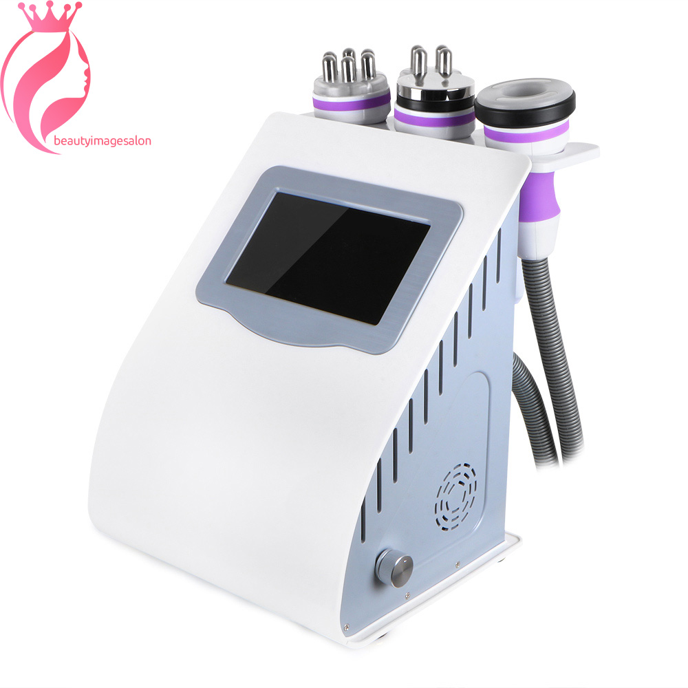Newly Slimming 40K Ultrasonic Cavitation 5mhz Rf Slim Radio Frequency Fat Burning Beauty Machine
Newly Slimming 40K Ultrasonic Cavitation 5mhz Rf Slim Radio Frequency Fat Burning Beauty Machine