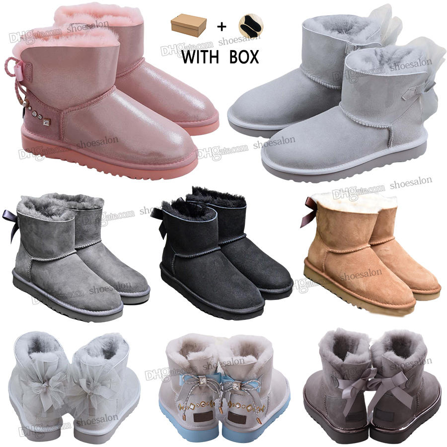 2021 with box Designer australia australian shoes boots women womens men winter snow Takato Bowtie Fluff furry satin boot ankle Punk booties wgg leather outdoors, Shoesalon
2021 with box Designer australia australian shoes boots women womens men winter snow Takato Bowtie Fluff furry satin boot ankle Punk booties wgg leather outdoors, Shoesalon