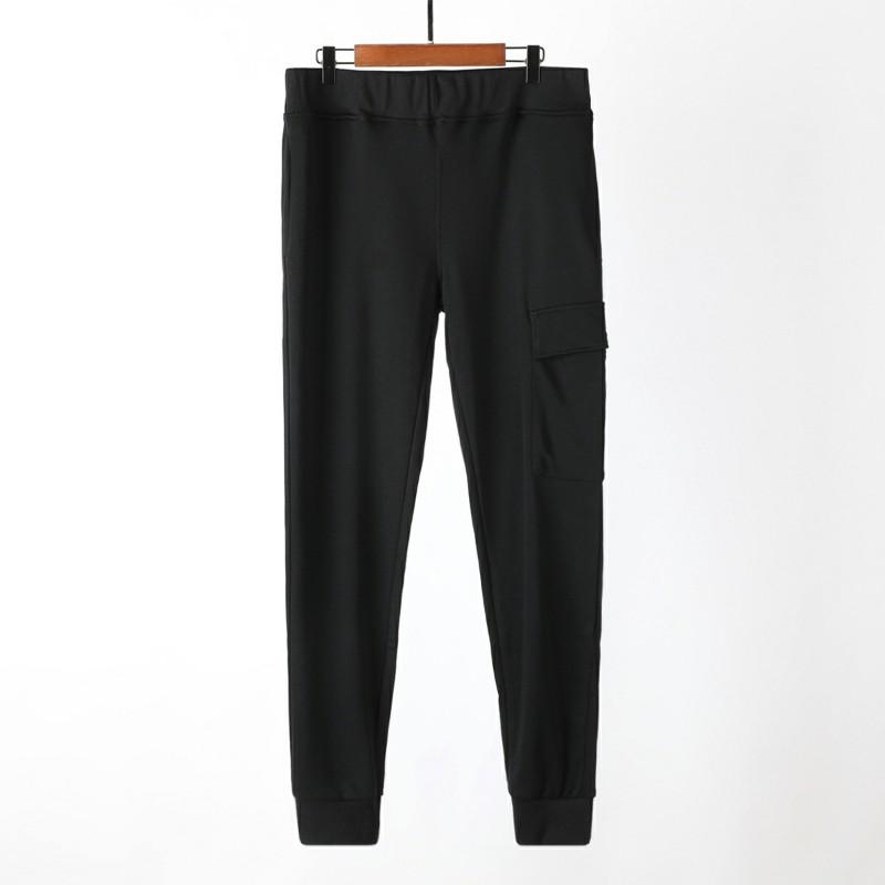 715184981 Jogging Sweatpants CP Pants Topstoney Fashion Company Mens Jogger Streetwear Sports Casual Loose Cotton Men Full Length Trousers M-2XL, Black
715184981 Jogging Sweatpants CP Pants Topstoney Fashion Company Mens Jogger Streetwear Sports Casual Loose Cotton Men Full Length Trousers M-2XL, Black