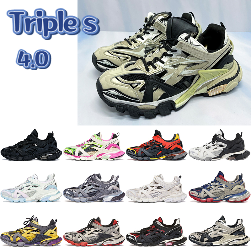 2022 Casual Shoes Triple s 4.0 Chunky Shoe Beige Multicolor Pastel Black Burgundy Purple Blue Grey Fashion Men Women Outdoor Chaussures US 6-12, Bubble wrap packaging
2022 Casual Shoes Triple s 4.0 Chunky Shoe Beige Multicolor Pastel Black Burgundy Purple Blue Grey Fashion Men Women Outdoor Chaussures US 6-12, Bubble wrap packaging