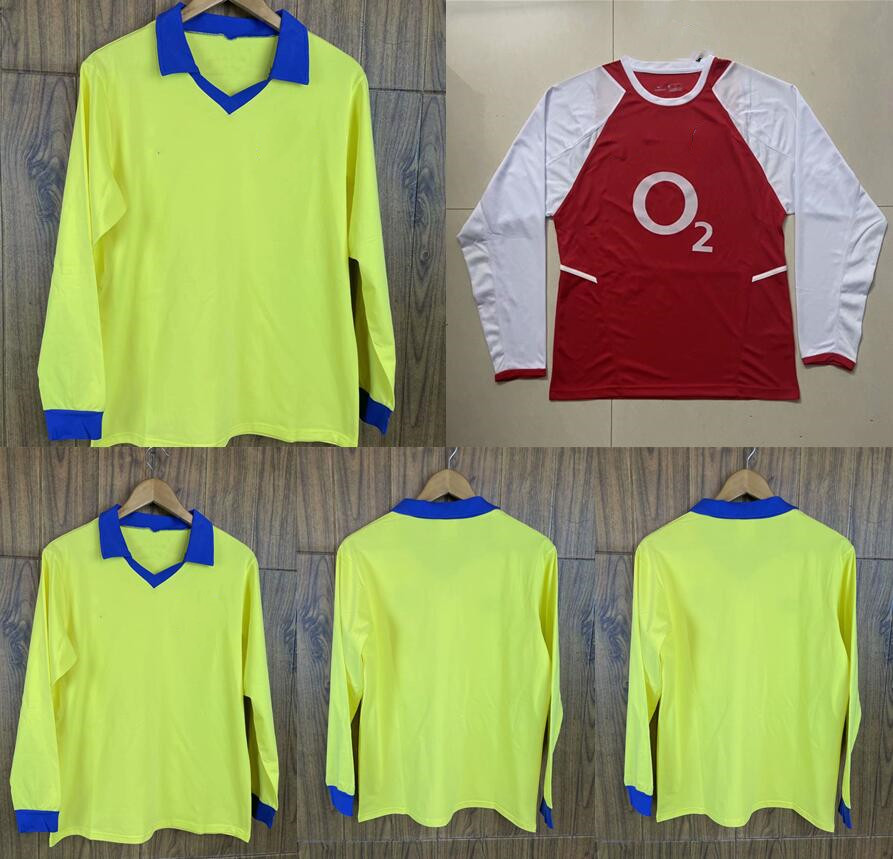 1971 79 02 04 arsen soccer jersey retro Ian Wright long sleeve Tony Adams Cole ROCASTLE Dixon Campbell Merson Smith adult football shirt, 0204
1971 79 02 04 arsen soccer jersey retro Ian Wright long sleeve Tony Adams Cole ROCASTLE Dixon Campbell Merson Smith adult football shirt, 0204